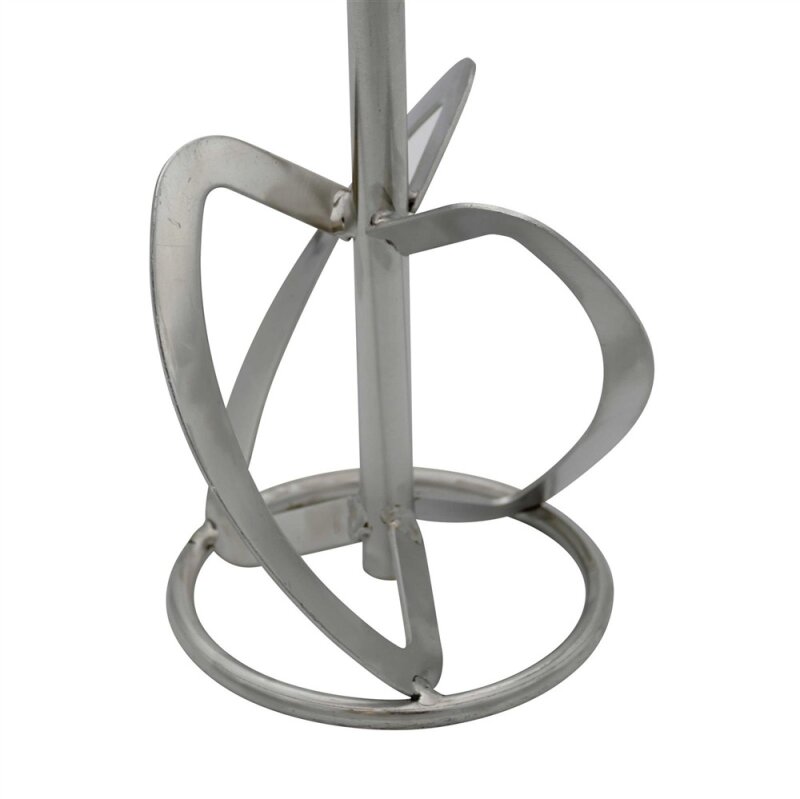 Rührstab, Rührspirale, rühren, Spirale