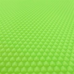 Prägemattensatz 4,9 mm zur Herstellung einer eigenen Mittelwandpresse