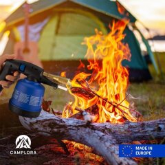 36x 190g Propan/Butan Stechgaskartuschen