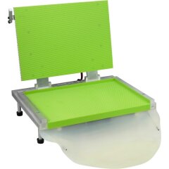 B-Ware Mittelwandpresse 5,1mm - elektrisch luftgekühlt