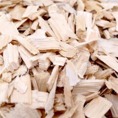 Smokermaterial 0,5 kg