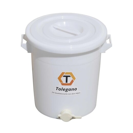 B-Ware Honigabfüller manuell 35 Liter bzw. 40 kg