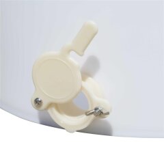 B-Ware Honigabfüller manuell 35 Liter bzw. 40 kg